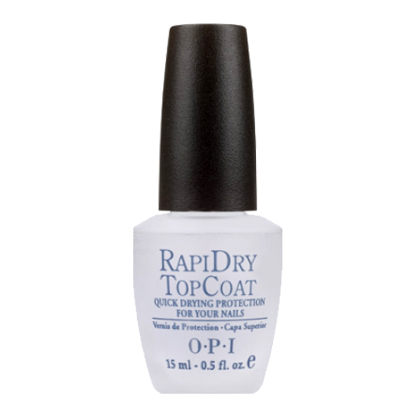 Rapidry Top Coat # NT T74 