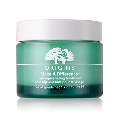 Make A Difference Skin Rejuvenating Treatment Make A Difference Skin Rejuvenating Treatment