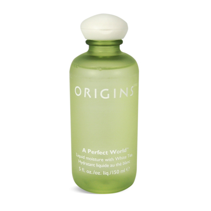 A Perfect World Liquid Moisture with White Tea A Perfect World Liquid Moisture with White Tea