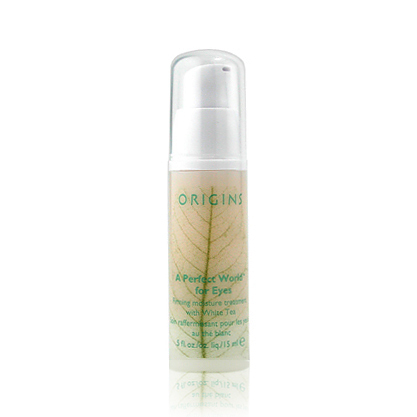 A Perfect World For Eyes Firming Moisture Treatment with White Tea A Perfect World For Eyes Firming Moisture Treatment with White Tea