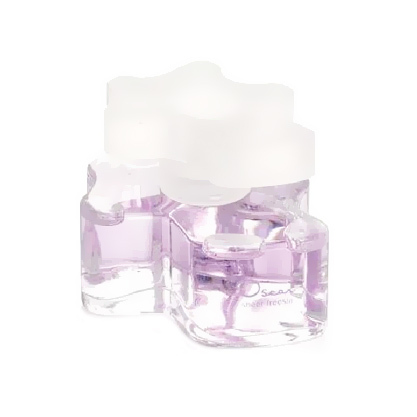 Oscar Sheer Freesia Oscar Sheer Freesia
