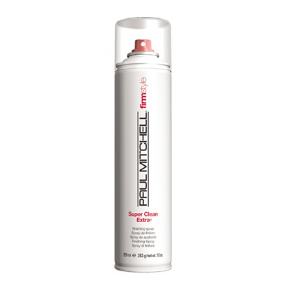 Super Clean Spray -Medium Hold Super Clean Spray -Medium Hold