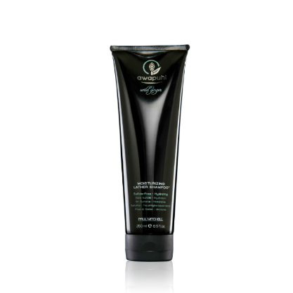 Awapuhi Wild Ginger Moisturizing Lather Shampoo Awapuhi Wild Ginger Moisturizing Lather Shampoo