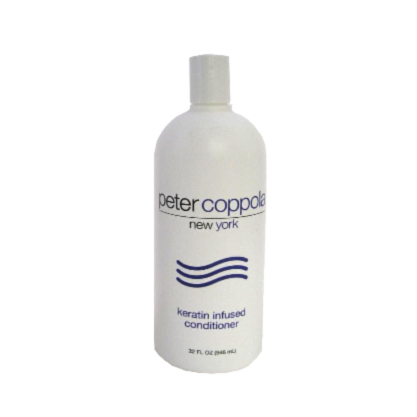Keratin Infused Conditioner Keratin Infused Conditioner