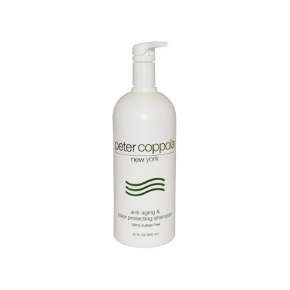 Anti Aging Color Protecting Conditioner Anti Aging Color Protecting Conditioner