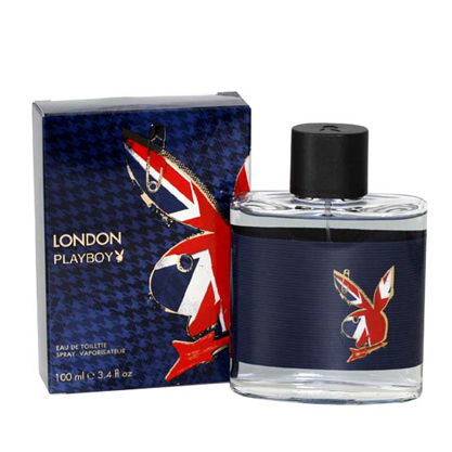 Playboy London Playboy London