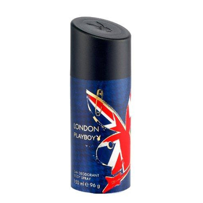 PlayBoy London PlayBoy London