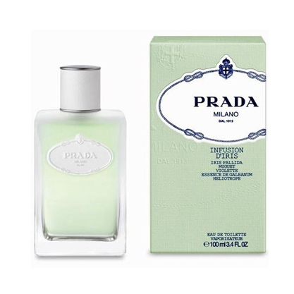 Prada Milano Infusion D'Iris Prada Milano Infusion D'Iris