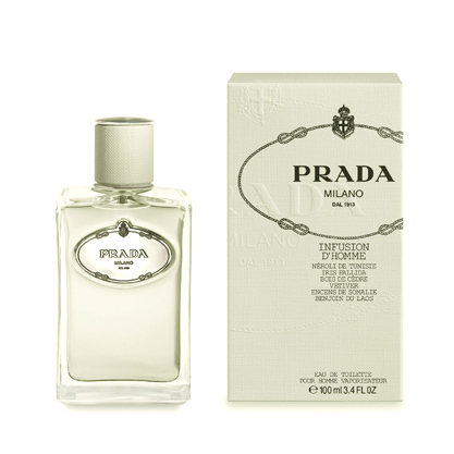 Prada Milano Infusion D'Iris Prada Milano Infusion D'Iris