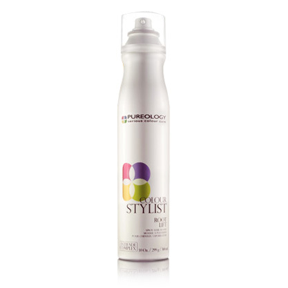 Colour Stylist Root Lift Spray Mousse Colour Stylist Root Lift Spray Mousse