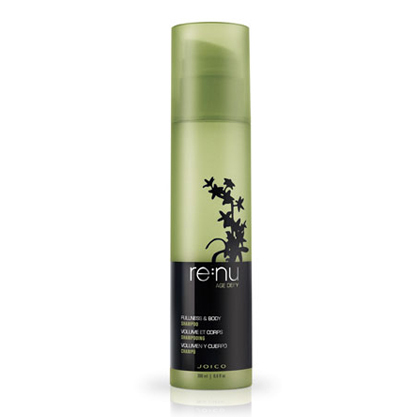 Re:nu Age Fullness & Body Shampoo Re:nu Age Fullness & Body Shampoo