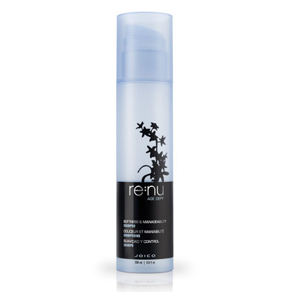 Re:nu Age Softness & Manageability Shampoo Re:nu Age Softness & Manageability Shampoo