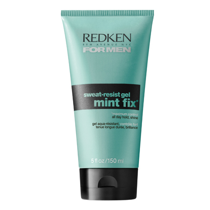 Mint Fix Sweat Resist Gel Mint Fix Sweat Resist Gel