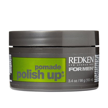 Polish Up Defining Pomade Polish Up Defining Pomade