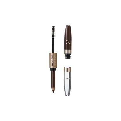 Brow Fantasy Pencil and Gel #105 Brunette