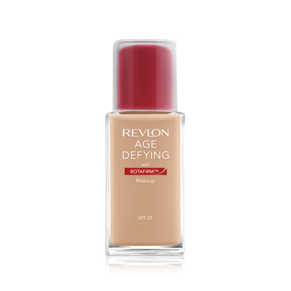 Age Defying Makeup SPF 20 with Botafirm for Normal/Combination Skin Age Defying Makeup SPF 20 with Botafirm for Normal/Combination Skin