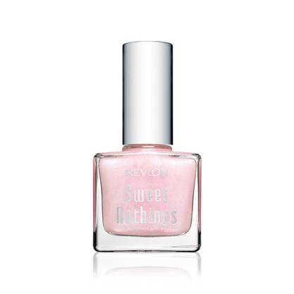 Sweet Nothings Nail Polish # 730 Barely Blush Sweet Nothings Nail Polish # 730 Barely Blush