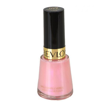 Nail Enamel # 099 Effervescent Opal Nail Enamel # 099 Effervescent Opal