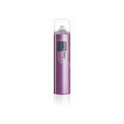 Being Sexy Hairspray Being Sexy Hairspray