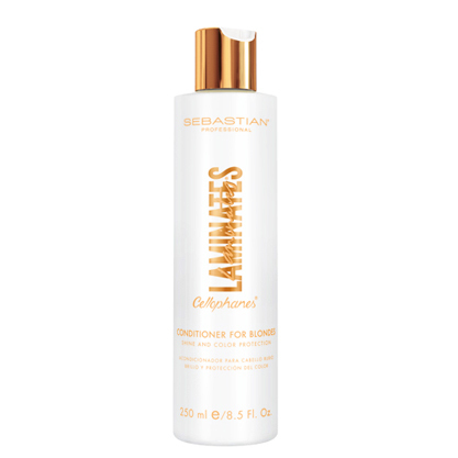 Laminates Cellophanes Conditioner for Blondes Laminates Cellophanes Conditioner for Blondes
