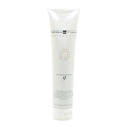 Sebastian Potion 9 Wearable Treatment