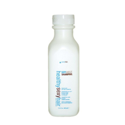 Healthy Sexy Hair Chocolate Soy Milk Shampoo Healthy Sexy Hair Chocolate Soy Milk Shampoo
