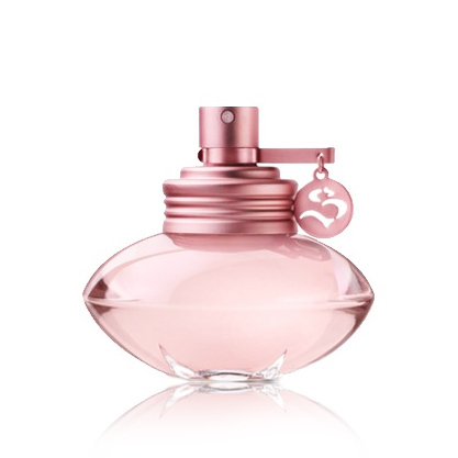 Shakira S Eau Florale Shakira S Eau Florale