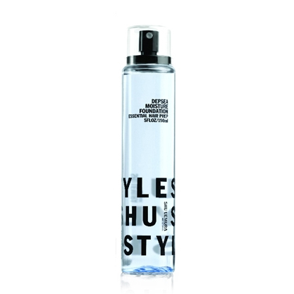 Depsea Moisture Foundation Essential Hair Prep Depsea Moisture Foundation Essential Hair Prep