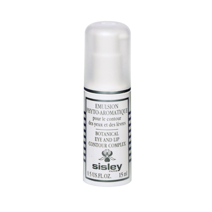 Botanical Eye and Lip Contour Complex Botanical Eye and Lip Contour Complex