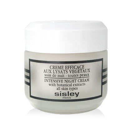 Botanical Intensive Night Cream Botanical Intensive Night Cream