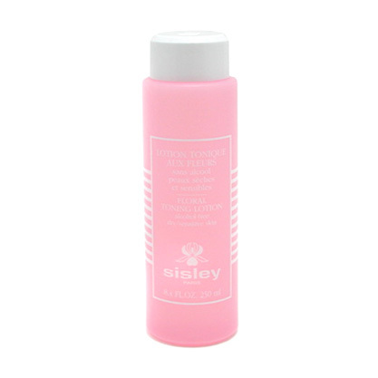 Botanical Floral Toning Lotion Alcohol-Free (Unboxed) Botanical Floral Toning Lotion Alcohol-Free (Unboxed)