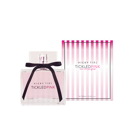 Tickled Pink Tickled Pink