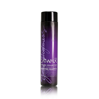 Catwalk Your Highness Elevating Shampoo Catwalk Your Highness Elevating Shampoo