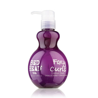 Bed Head Foxy Curls Contour Cream Bed Head Foxy Curls Contour Cream
