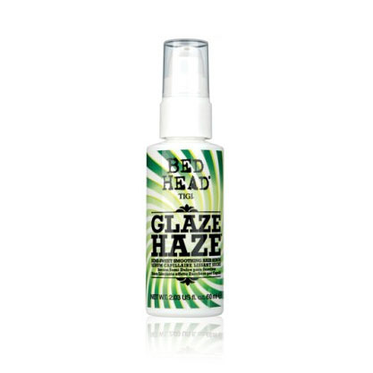 Bed Head Glaze Haze Semi-Sweet Smoothing Hair Serum Bed Head Glaze Haze Semi-Sweet Smoothing Hair Serum