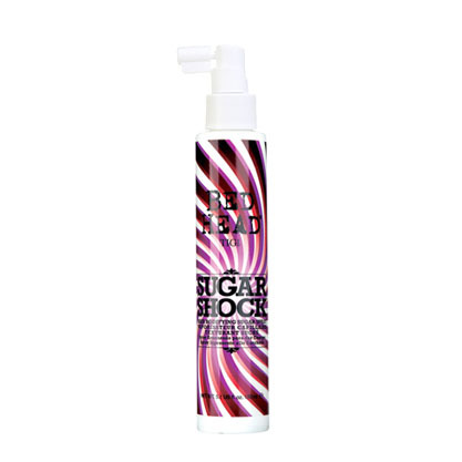 Bed Head Sugar Shock Hair Bodifying Sugar Spray Bed Head Sugar Shock Hair Bodifying Sugar Spray