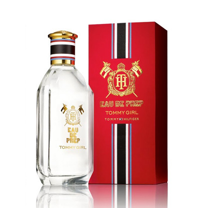 Tommy Girl Eau De Prep Tommy Girl Eau De Prep