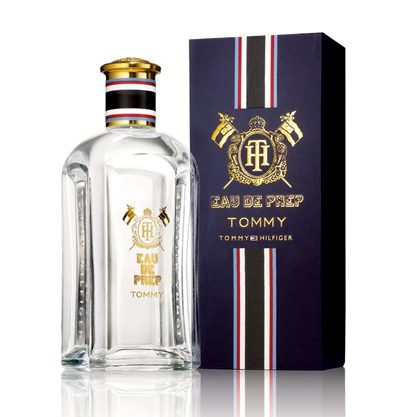 Tommy Eau De Prep Tommy Eau De Prep
