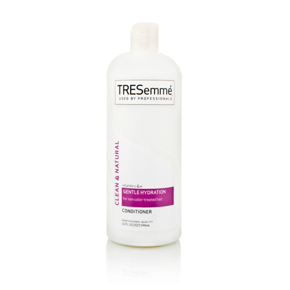 Vitamin-C & E Clean & Natural Gentle Hydration Conditioner Vitamin-C & E Clean & Natural Gentle Hydration Conditioner