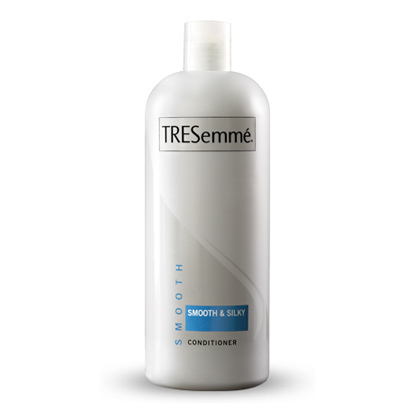 Smooth & Silky Conditioner Smooth & Silky Conditioner