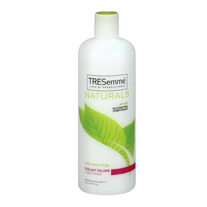 Naturals With Sweet Orange Radiant Volume Conditioner Naturals With Sweet Orange Radiant Volume Conditioner
