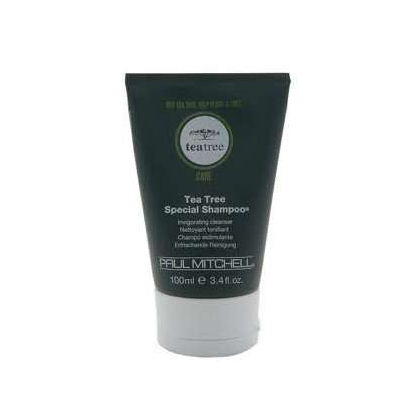 Tea Tree Special Shampoo