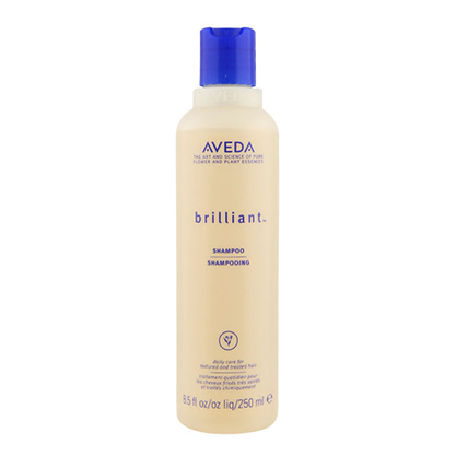 Brilliant Shampoo  