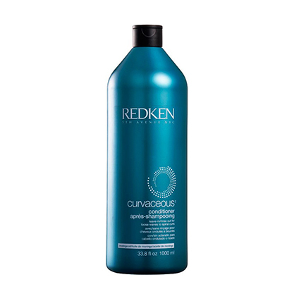 Curvaceous Conditioner   