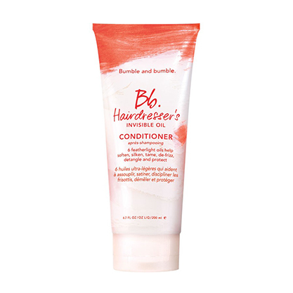 Hairdresser_s Invisible Oil Conditioner Hairdresser_s Invisible Oil Conditioner