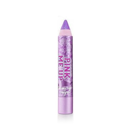 Pink Me Up Chubby Eye Crayon Pop & Lock