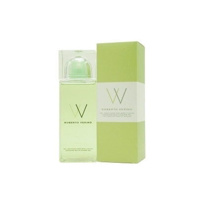 VV Energizing Bath & Shower Gel