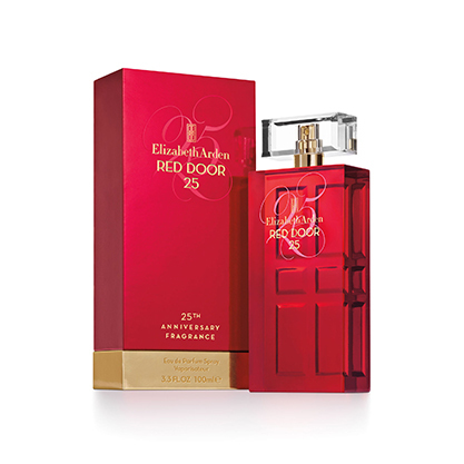 Red Door 25