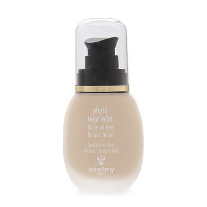 Phyto Teint Eclat Fluid Foundation Phyto Teint Eclat Fluid Foundation