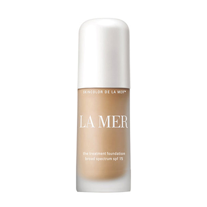 The Treatment Fluid Foundation Broad Spectrum SPF 15 The Treatment Fluid Foundation Broad Spectrum SPF 15
